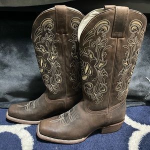 J.B. Dillon Reserve Boots